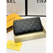 SS23完売必至大人っぽく仕上げブランド コピー 販売 財布LOUIS VUITTON