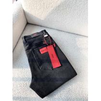 ジーンズHUGO BOSSオトナの余裕人気上昇中偽 ブランド 販売