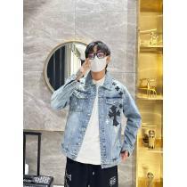 ブランド 偽物 激安コート着まわし抜群カラー在庫数限定CHROME HEARTS