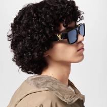 偽 ブランド 販売LOUIS VUITTON話題の新作到着即完売サングラス