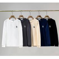 ディオールオトナの余裕2026年2026流行ファッション長袖Tシャツブランド 品 コピー