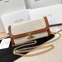 バッグ人気新商品スタイルアップ効果CELINEブランド 偽物