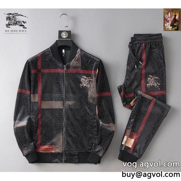 高級感も漂い存在感のあるスーパー コピー 販売セットBURBERRY