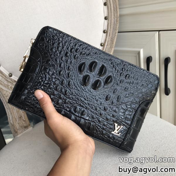 決算在庫処分セレブ愛用ブランド コピー s 級牛革のハンドバッグLOUIS VUITTON