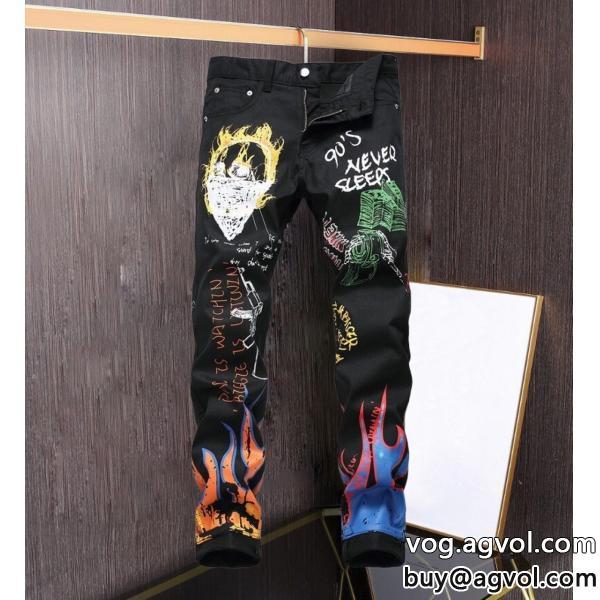 ジーンズブランド 偽物 激安少量入荷☆限定モデルクラシカルな雰囲気DSQUARED2