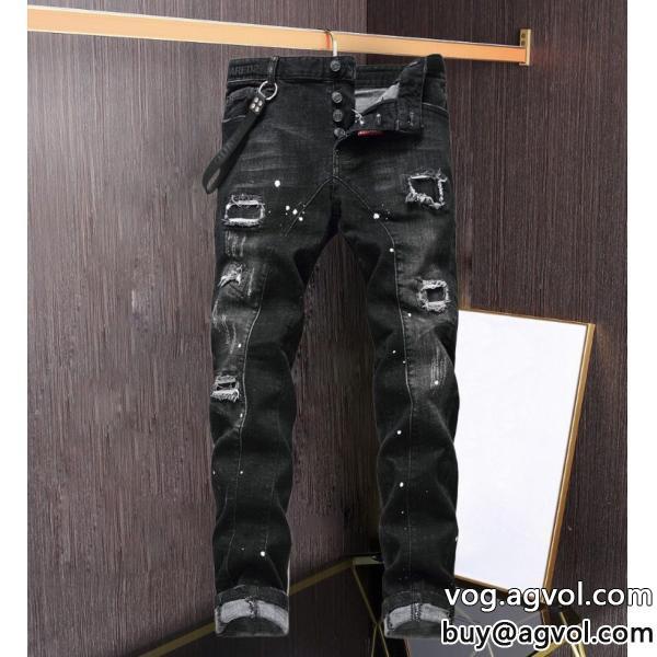 DSQUARED2ジーンズ偽物 通販 これは欲しい2026SS大人OK