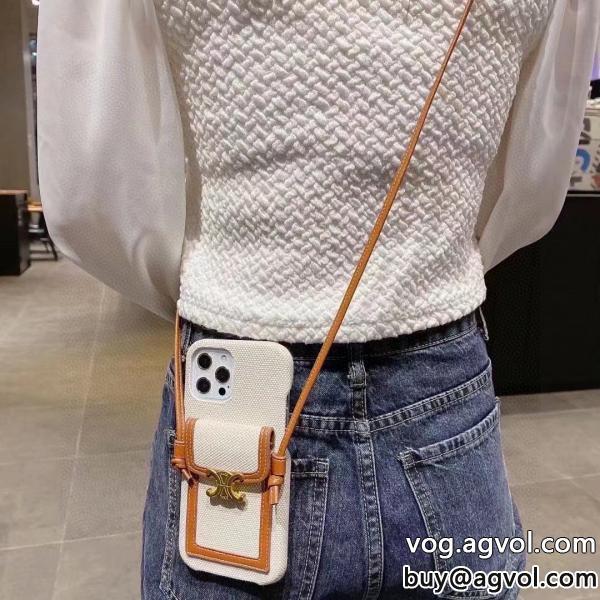 2026SS大人OKカジュアルなスタイルIphone ケース カバー激安 ブランド 通販セリーヌ