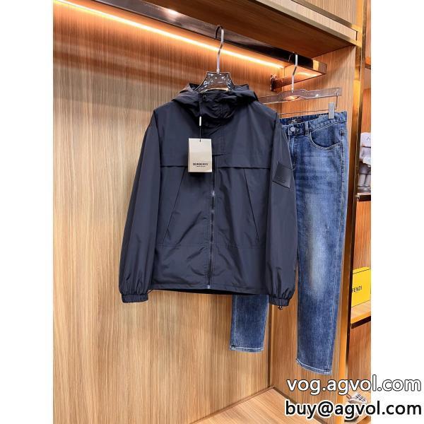 ヘルシー 抜け感重視新色入荷BURBERRYジャケットスーパー コピー ブランド