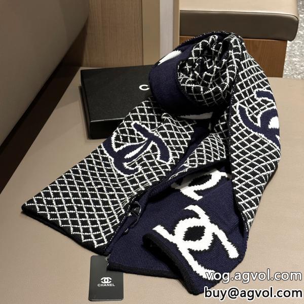 新品限定セール軽やかな印象CHスーパー コピー 安心 マフラー