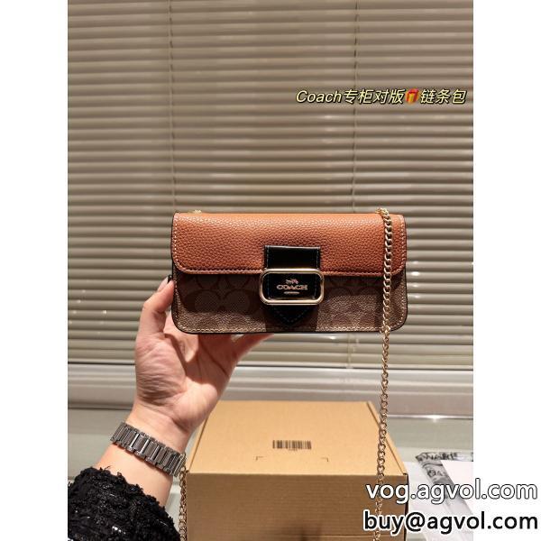 COACH個性派さん在庫あり即発バッグブランド コピー