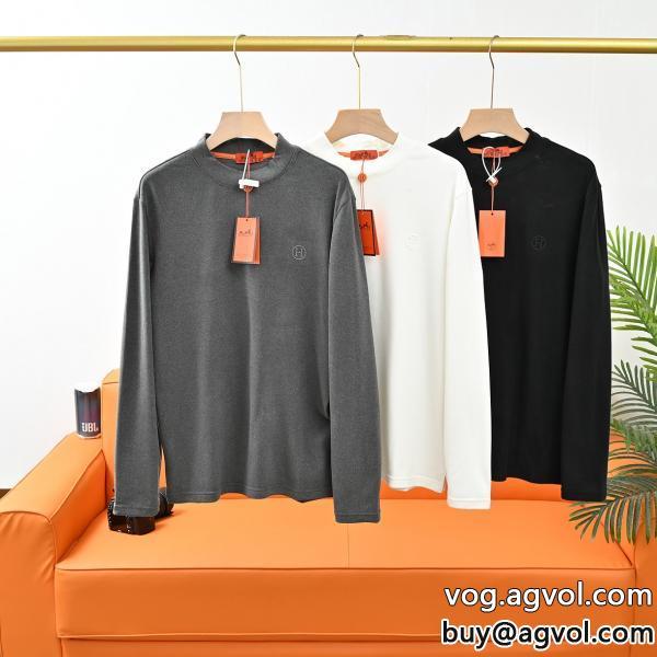 パーカーHERMESブランド 激安完売必須☆お早めにセレブ愛用