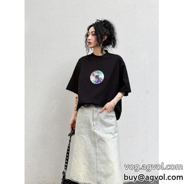 コピー ブランド半袖Tシャツバレンシアガ人気商品再入荷2026新作限定