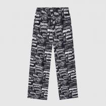 コピー 品 販売優秀なアイテム定番人気スラックスバレンシアガ