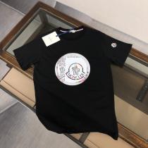 MONCLER半袖Tシャツ再入荷が嬉しい必見素敵お上品ブランド コピー ショップ