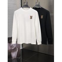 BURBERRYコピー 通販ファッション感度の高い2026トレンド完売在庫確保パーカー