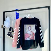 パーカー永遠の定番気分が上がる激安 通販 専門Off-White