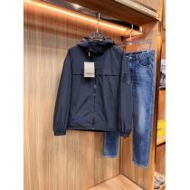 ヘルシー 抜け感重視新色入荷BURBERRYジャケットスーパー コピー ブランド