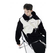 パーカーbalenciagaブランド 偽物 激安定番人気最新作印象に残るデザイン