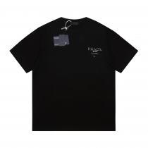 半袖Tシャツブランド コピー  PRADA素敵なデザイン大好評