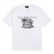 balenciaga半袖Tシャツ完売間近可愛い新モデルブランド スーパー コピー 優良