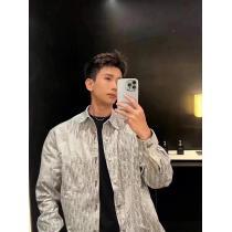 DIORコートスーパー コピー 通販 優良今季はファション感漂う夏の大人カジュアル
