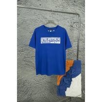 半袖Tシャツ魅力的な新作清涼感とカジュアルスタイルLOUIS VUITTONスーパー コピー 安心