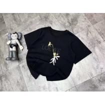 新品限定セール限定モデル半袖Tシャツブランド コピー 着払いLOEWE