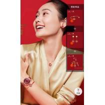 SWAROVSKI耳くぎ即発送最新作2026 在庫あり即発ブランド コピー