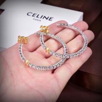 CELINEコピー ブランド 通販耳くぎクール印象トレンドを追求した新作