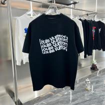 ブランド 偽物 通販半袖Tシャツ魅力的な新作注目夏新作LOUIS VUITTON