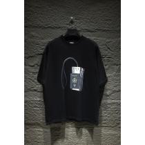 半袖Tシャツbalenciaga大人感漂う2026新作オシャレ度アップブランド 激安