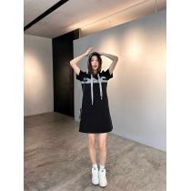DIORコピー ブランドワンピース洗練された印象リラックスした雰囲気に