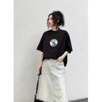 コピー ブランド半袖Tシャツバレンシアガ人気商品再入荷2026新作限定