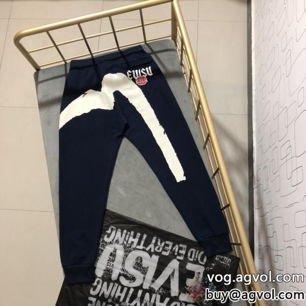 EVISUブランド 偽物スラックス爆発的人気海外よりお届け　限定品