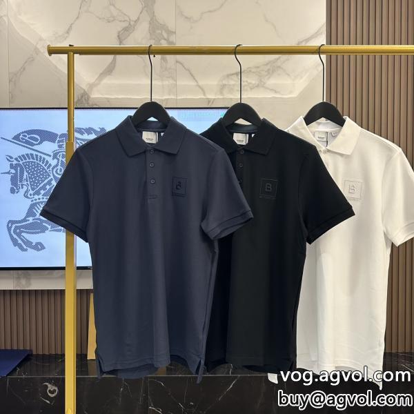 ブランド コピー s 級BURBERRY半袖シャツ2026らしい華やか大人気アイテム