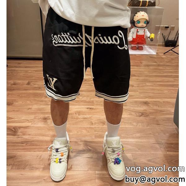 甘過ぎず大人な印象に春の新生活半ズボンLOUIS VUITTONコピー 品 販売