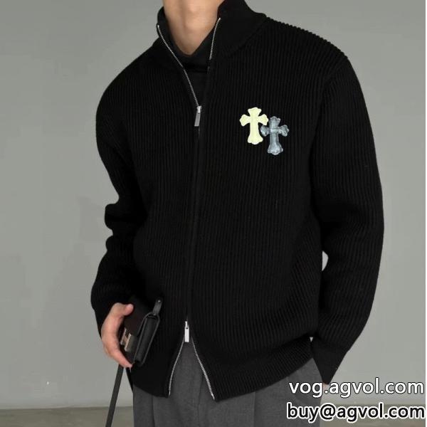 毎シーズン人気が高い定番人気激安 通販 専門コートCHROME HEARTS