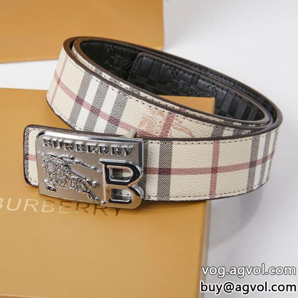ベルト注目!22-23AWオシャレ上級者に偽物 ブランド 激安BURBERRY