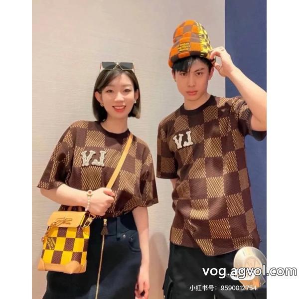 半袖TシャツLOUIS VUITTONブランド 品 コピー絶対欲しい手に入る魅力的なポイント