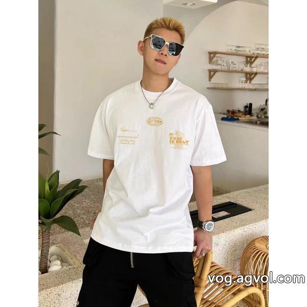 半袖Tシャツコピー 商品 販売お早めに数量限定☆2026SSルイ ヴィトン
