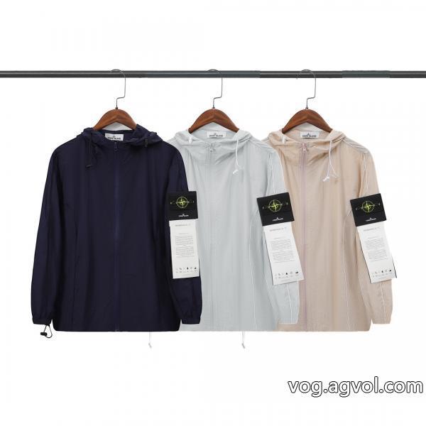 コートStone Island2026新作も続々登場!カワイイ雰囲気ブランド コピー 優良