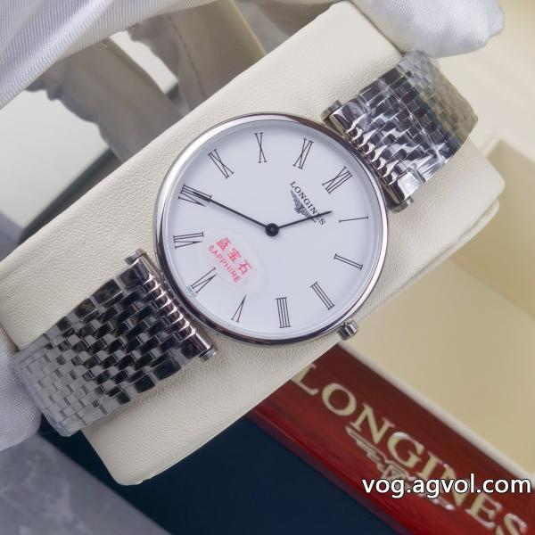 夏に最強アイテムギフト最適LONGINES腕時計ブランド コピー 販売 