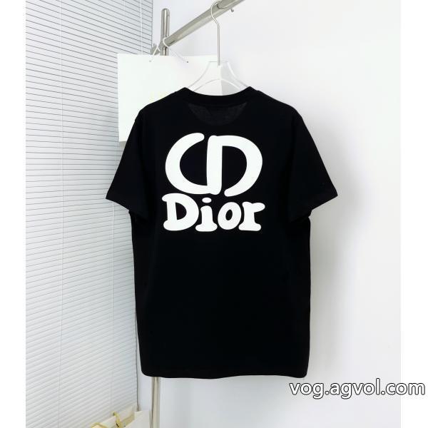 新着20262026セール春の新生活ブランド コピー 販売半袖TシャツDIOR