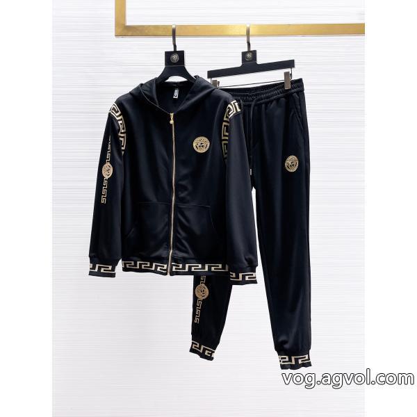 円高還元Sale今年大人気ヴェルサーチ偽物 ブランド 販売セット