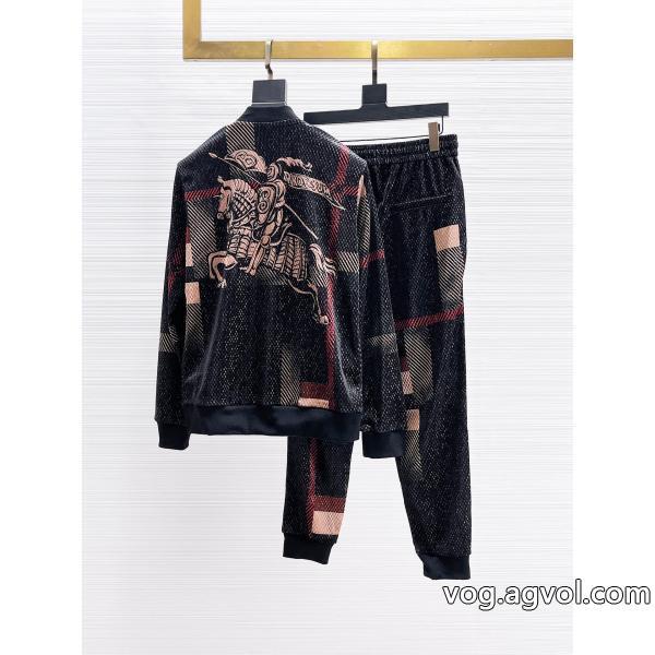 ブランド 偽物2026限定新作夏のコーデにぴったりBURBERRYセット