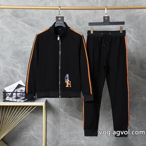 セットブランド コピー 専門上品さ漂う使い勝手も良好HERMES