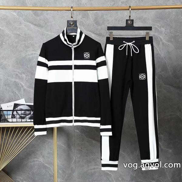 今だけSALE人気の高さ激安通販LOEWEセットブランド 激安