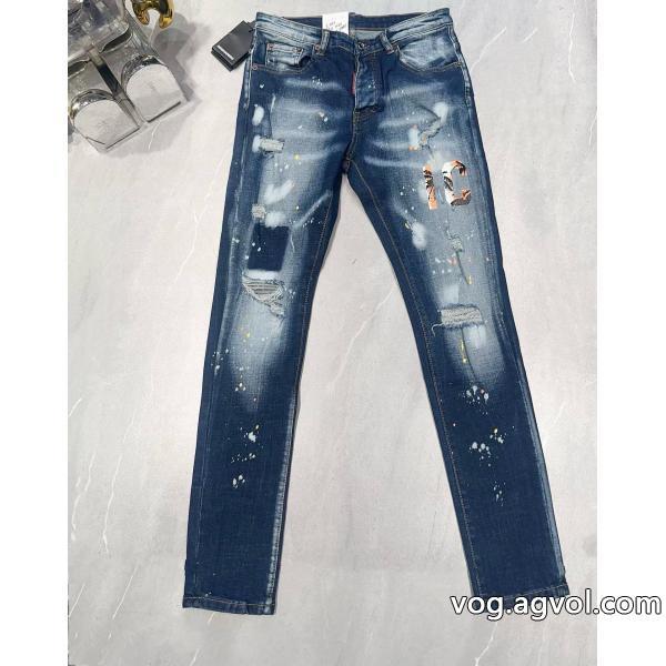 DSQUARED2ジーンズブランド レプリカ超稀少プレミアム品質