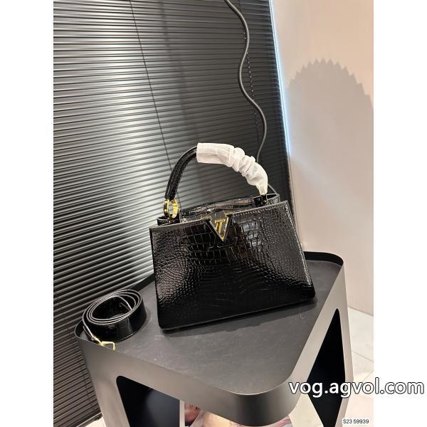 2026年夏最新作ゆったりシルエットバッグブランド コピー ショップLOUIS VUITTON