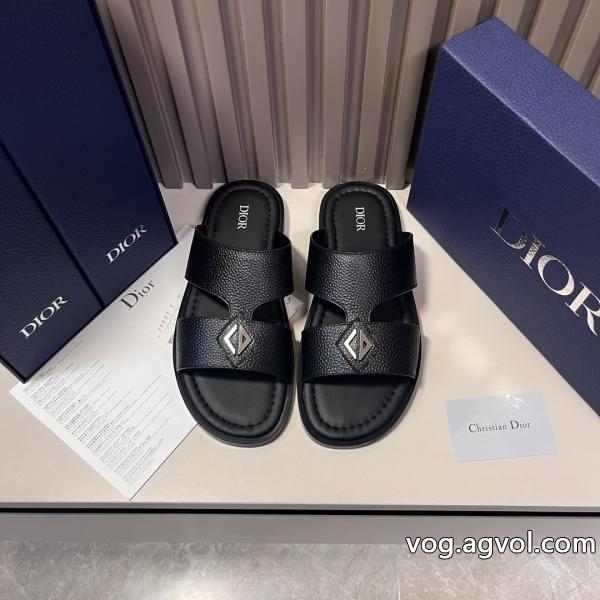 大人の余裕が漂う人気急上昇中サンダルスーパー コピー 販売DIOR
